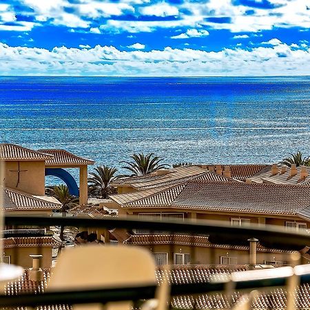 Torres Del Sol Sea View Apartment A 606 Playa de las Américas Exterior foto
