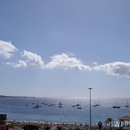 Torres Del Sol Sea View Apartment A 606 Playa de las Américas Exterior foto