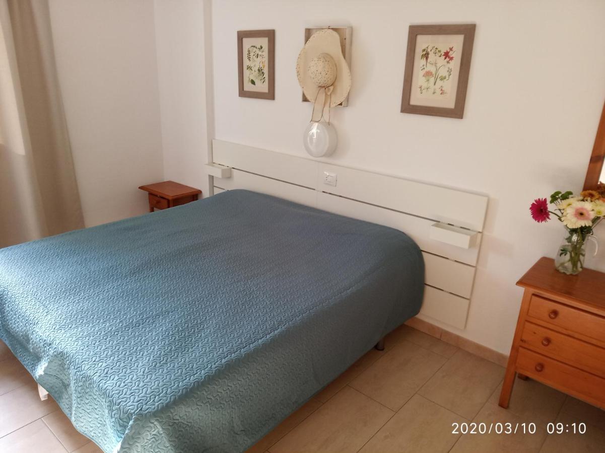 Torres Del Sol Sea View Apartment A 606 Playa de las Américas Exterior foto
