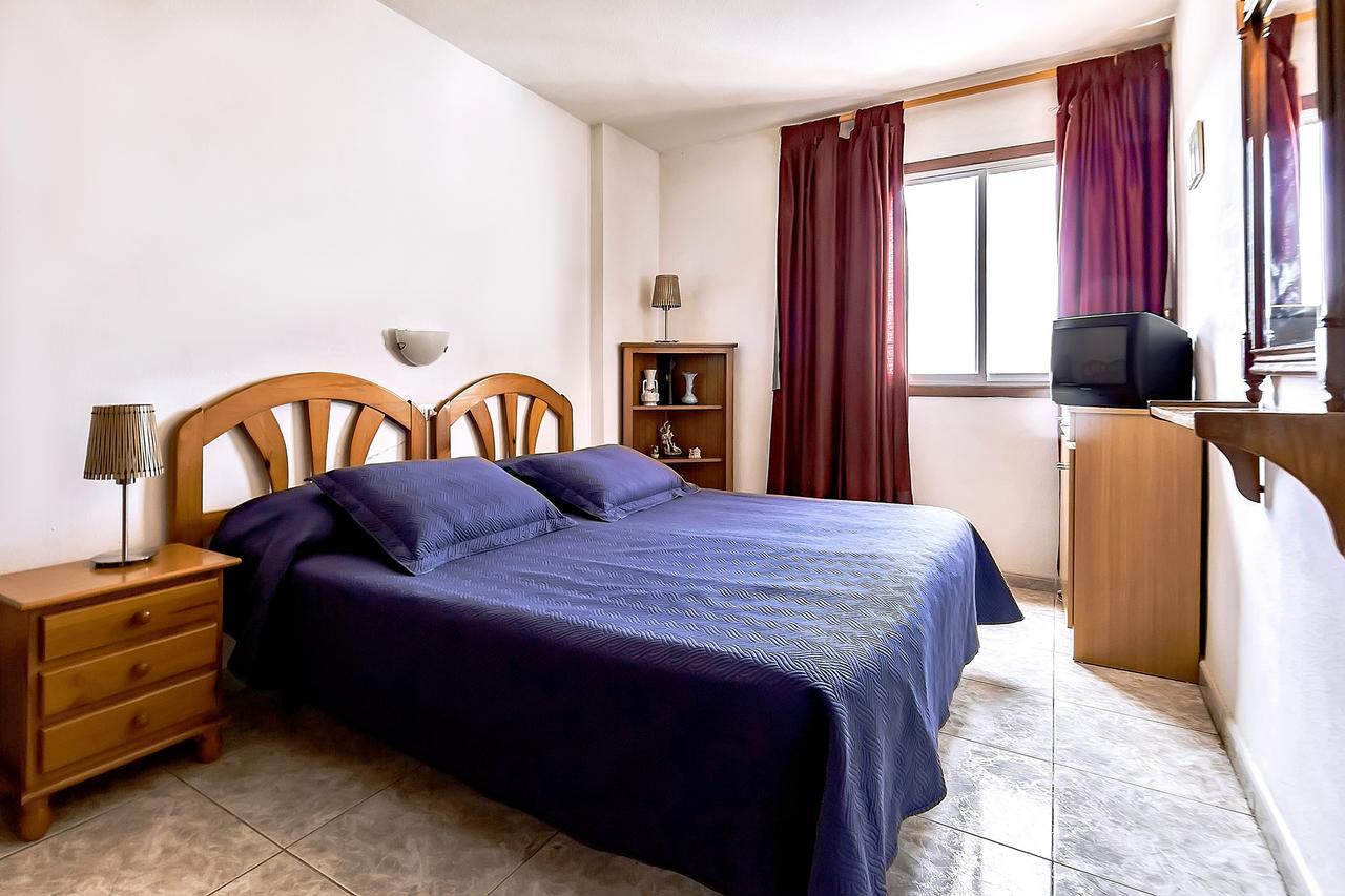 Torres Del Sol Sea View Apartment A 606 Playa de las Américas Exterior foto