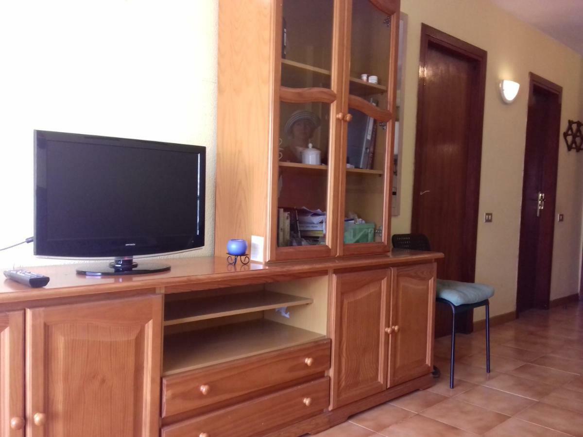 Torres Del Sol Sea View Apartment A 606 Playa de las Américas Exterior foto