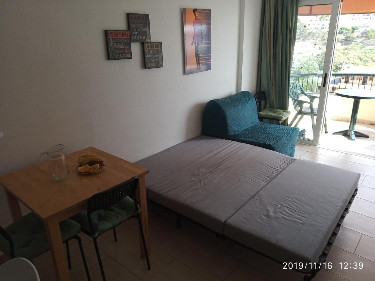 Torres Del Sol Sea View Apartment A 606 Playa de las Américas Exterior foto
